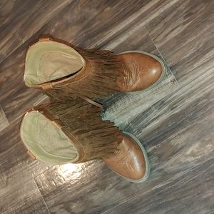 Jellypop girls boots